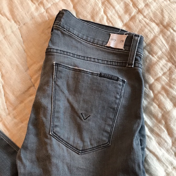 Hudson Krista Super Skinny - Picture 4 of 6